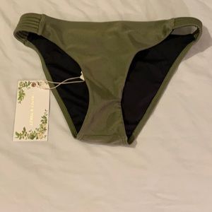 Chelsea & Violet Swim Bottoms